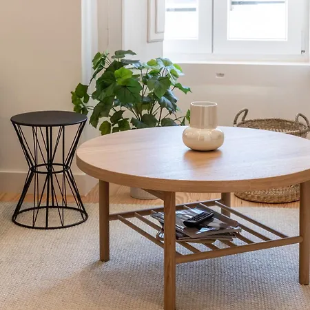 Apartamento Belem Premium Ii By Homing