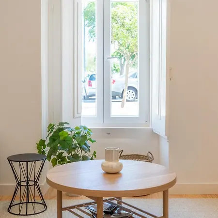 Belem Premium Ii By Homing * Lisboa