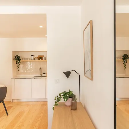 Apartamento Belem Premium Ii By Homing Lisboa