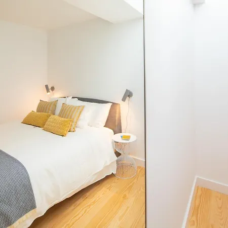 Belem Premium Ii By Homing Lisboa