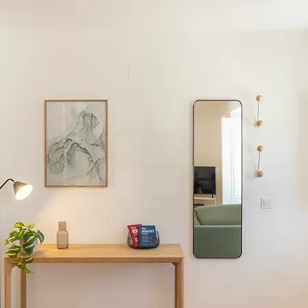 Belem Premium Ii By Homing Lisboa