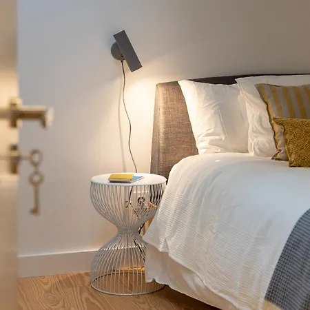 Belem Premium Ii By Homing Apartamento