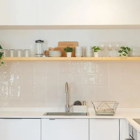 Belem Premium Ii By Homing Apartamento *