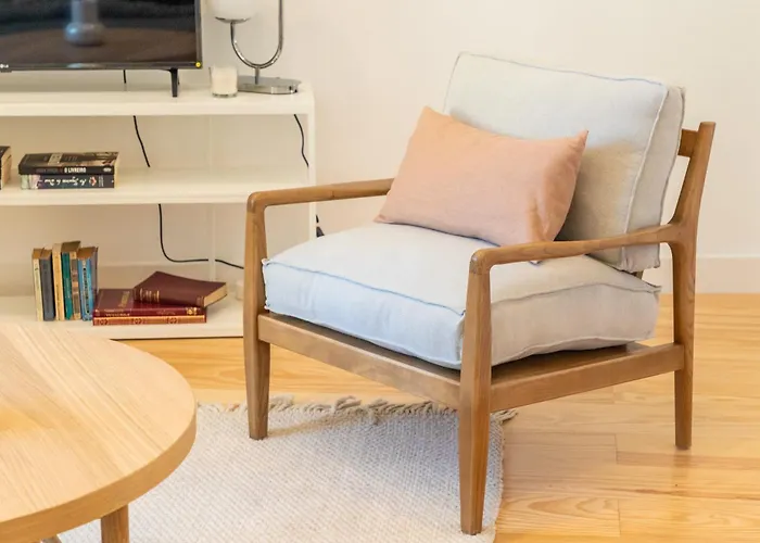 דירה Belem Premium Ii By Homing *
