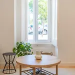 Belem Premium Ii By Homing * Lisboa