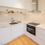 Daire Belem Premium Ii By Homing *