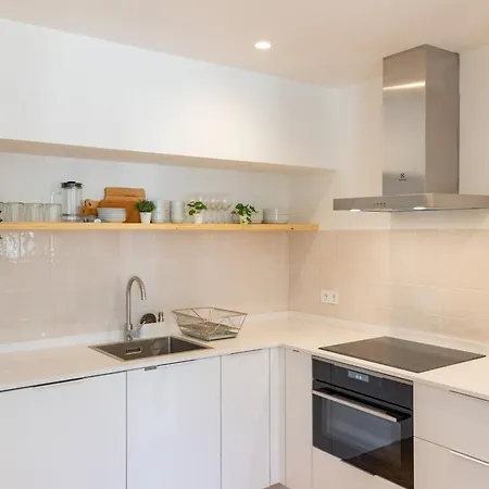 Belem Premium Ii By Homing Lisbona