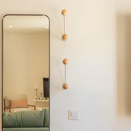 Belem Premium Ii By Homing Apartmán