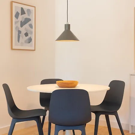 Belem Premium Ii By Homing *