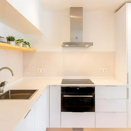 Belem Premium Ii By Homing