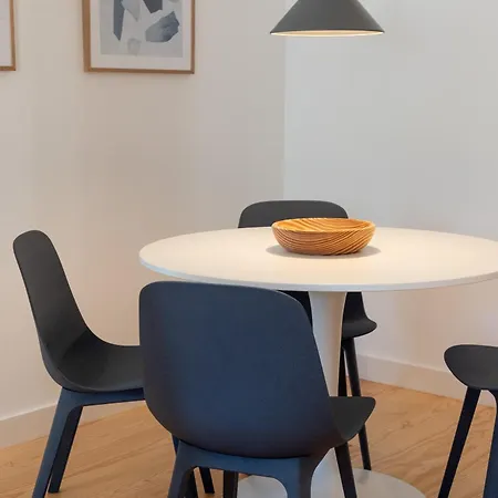 Apartmán Belem Premium Ii By Homing