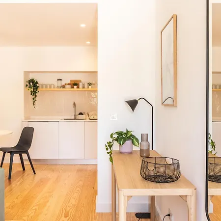 Belem Premium Ii By Homing Appartamento