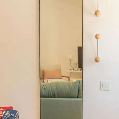 Appartamento Belem Premium Ii By Homing *