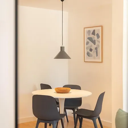 Appartamento Belem Premium Ii By Homing
