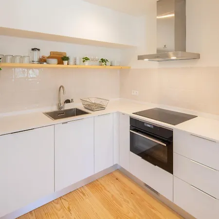 Appartamento Belem Premium Ii By Homing *