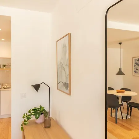 Belem Premium Ii By Homing * Lisbona