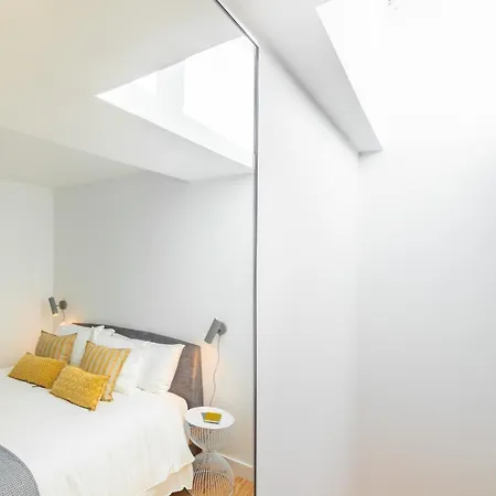 Apartmán Belem Premium Ii By Homing *