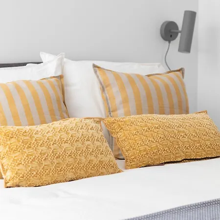 Apartmán Belem Premium Ii By Homing Lisboa