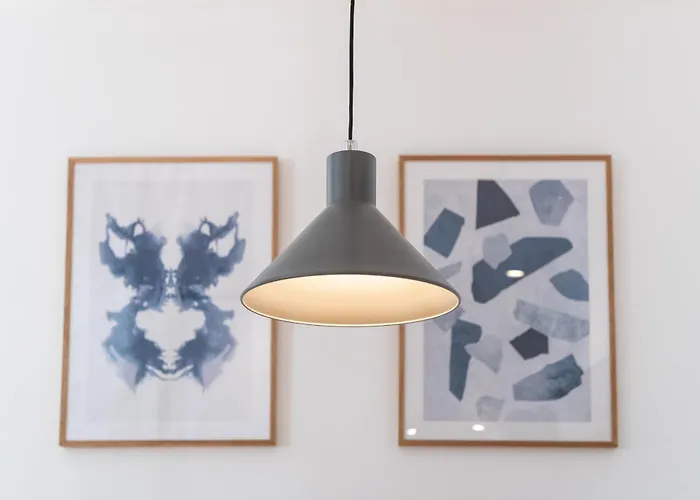 Belem Premium Ii By Homing Διαμέρισμα *