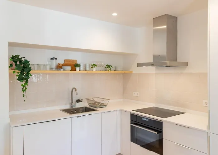 Belem Premium Ii By Homing Lisboa