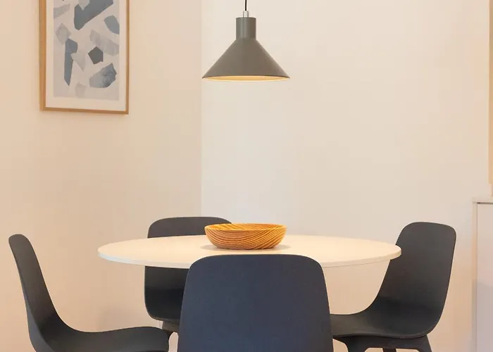 Belem Premium Ii By Homing *