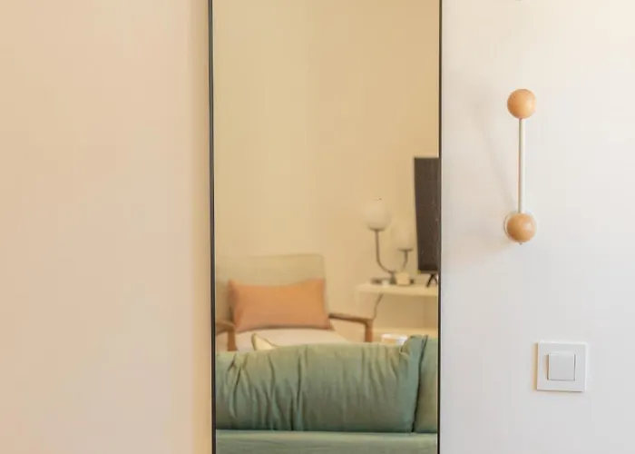 Διαμέρισμα Belem Premium Ii By Homing *