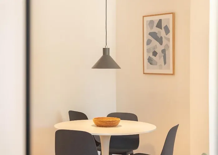 Διαμέρισμα Belem Premium Ii By Homing