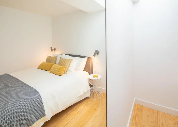 Belem Premium Ii By Homing Lisboa