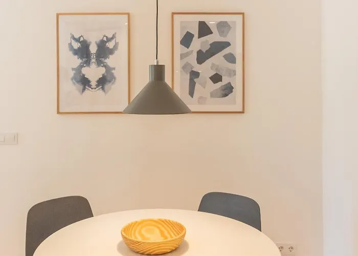 Belem Premium Ii By Homing Διαμέρισμα