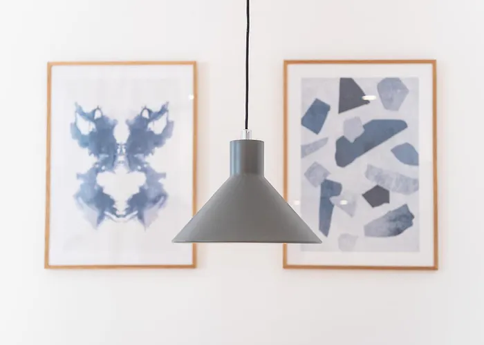 Belem Premium Ii By Homing Διαμέρισμα *