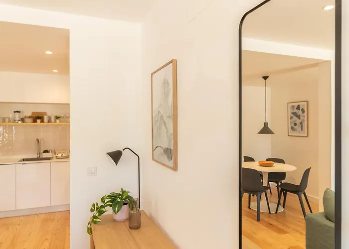 Belem Premium Ii By Homing * Lisboa