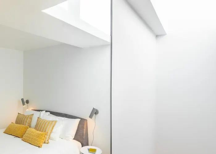 Apartment Belem Premium Ii By Homing *