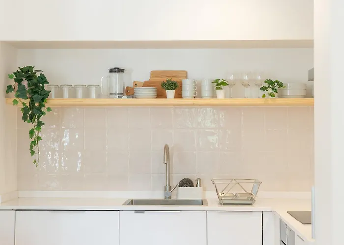 Belem Premium Ii By Homing Διαμέρισμα *