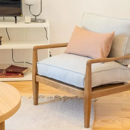 Appartement Belem Premium Ii By Homing *