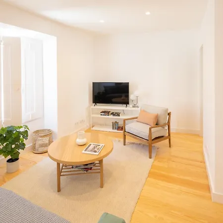 Appartement Belem Premium Ii By Homing *