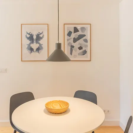 Belem Premium Ii By Homing Appartement
