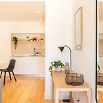 Belem Premium Ii By Homing Apartamento