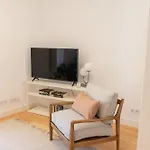 Belem Premium Ii By Homing Apartamento *