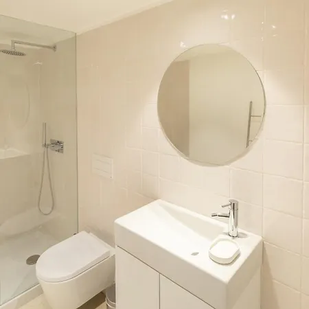 Belem Premium Ii By Homing Apartment Lissabon